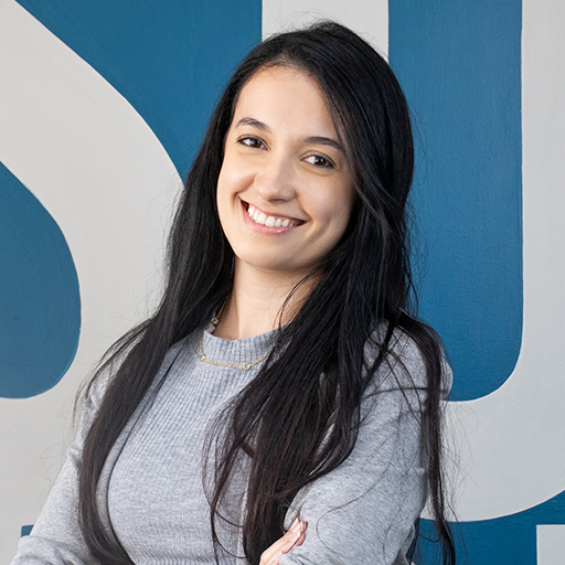 Foto de Larissa Paiva