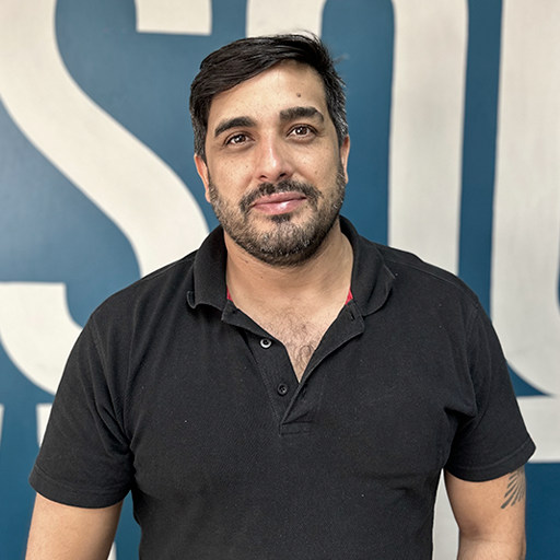 Foto de César Philipe Pereira